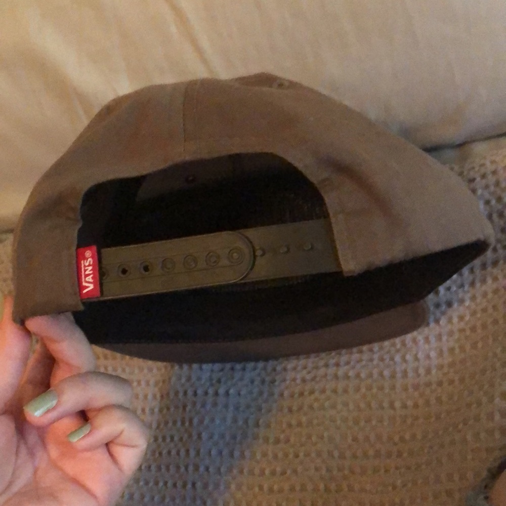 VANS men’s hat - Picture 2 of 4